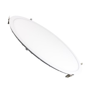 Oprawa LED Okrągła SuperSlim 48W Średnica Wycięcia Ø 585 mm 4000K
