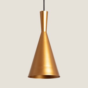 Lampa Wisząca Metalowa Lennon