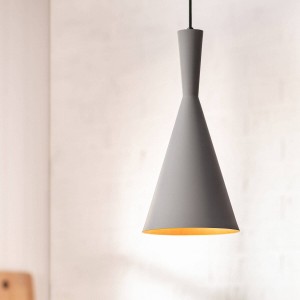 Lampa Wisząca Metalowa Lennon