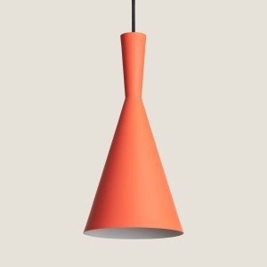 Lampa Wisząca Metalowa Lennon