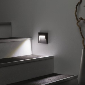 Oprawa Elewacyjna LED 1.5W Clover