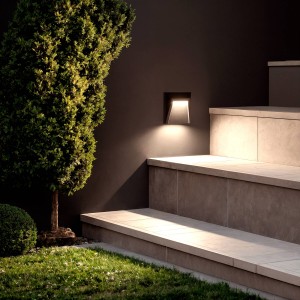 Oprawa Elewacyjna LED 1.5W Clover