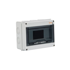 Rozdzielnica Natynkowa IP65 MAXGE