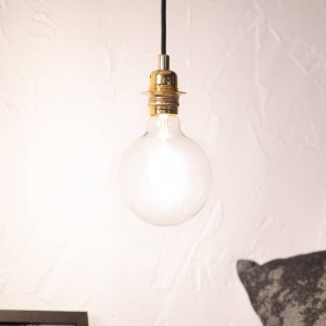 Lampa Wisząca Metalowa Nhat