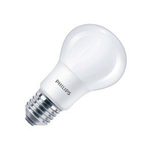 Żarówka LED E27 5W 470 lm A60 PHILIPS CorePro