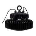 Oprawa przemysłowa UFO LED Philips 200W HE 135lm/W Mean Well Regulowana