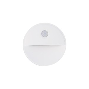 Światło LED z Czujnikiem Ruchu PIR 120º