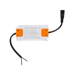Transformator 176-265V Wyjście 56-72V 280mA 18W