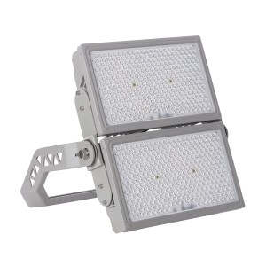Naświetlacz LED 1250W CRI80 Arena SAMSUNG 140lm/W 5700K INVENTRONICS Ściemnialny 1-10V LEDNIX
