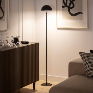 Lampa Podłogowa z Metalu Madow
