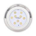 Oprawa basenowa LED Zewnętrzna 9W