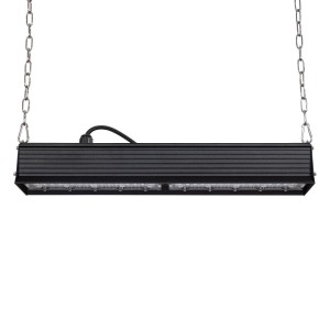 Oprawa Liniowa LED Przemysłowa 100W IP65 130lm/W HB2