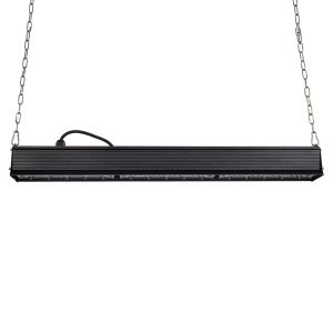 Oprawa Liniowa LED Przemysłowa 150W IP65 130lm/W HB2