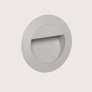 Oprawa Elewacyjna LED 1.5W Wpuszczany w ścianę Olite IP65