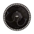 Oprawa przemysłowa UFO LED Philips 100W 120lm/W Mean Well Regulowana