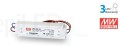 Zasilacz led MEAN WELL LPV-35-12 12V 36W