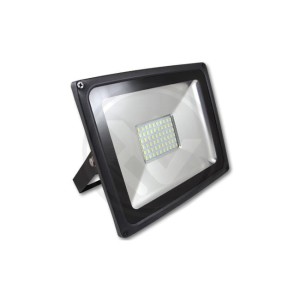 EKO Naświetlacz LED 50W SMD światło białe ciepłe