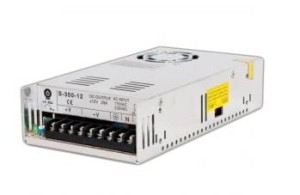 Zasilacz modułowy 12V 29A 350W