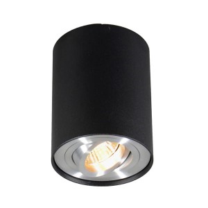 LAMPA WEWNĘTRZNA (SPOT) ZUMA LINE RONDOO SPOT 89201 (BLACK)
