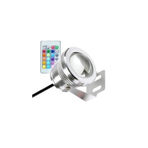 Lampa LED Zewnętrzna RGB 12V 7W