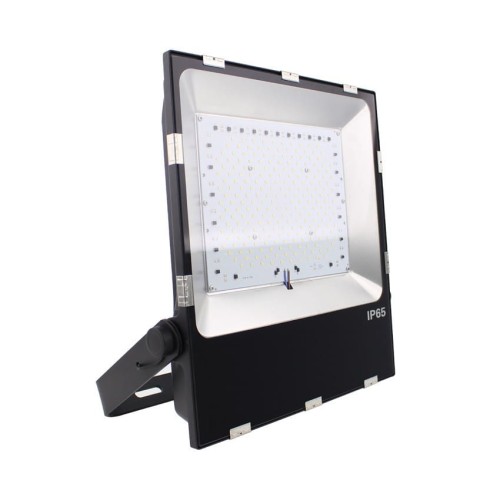Naświetlacz LED 100W Cienki PRO 