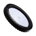 Oprawa przemysłowa UFO LED Philips 100W 120lm/W Mean Well Regulowana
