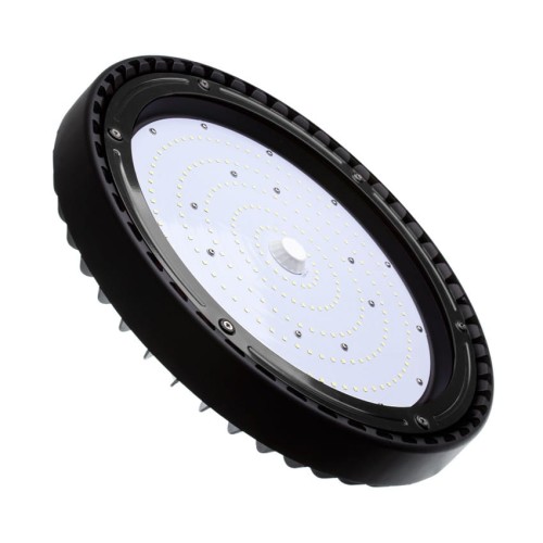 Oprawa przemysłowa UFO LED Philips 100W 120lm/W Mean Well Regulowana