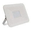 Naświetlacz LED Supercienki Szklany 30W