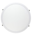 Panel LED Okrągły Supercienki 48W 6000K 