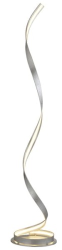 LAMPA WEWNĘTRZNA (PODŁOGOWA) FERRO FLOOR MF57030-A (SREBRNY/SILVER)