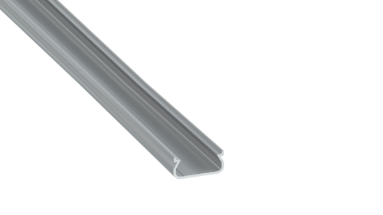 Zestaw TEKKNI ORRE srebrny, klosz mrożony 3 m