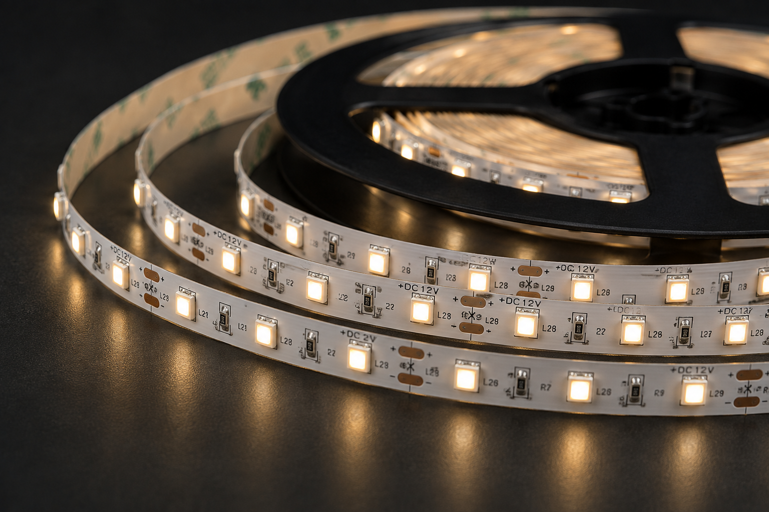 taśma LED SMD