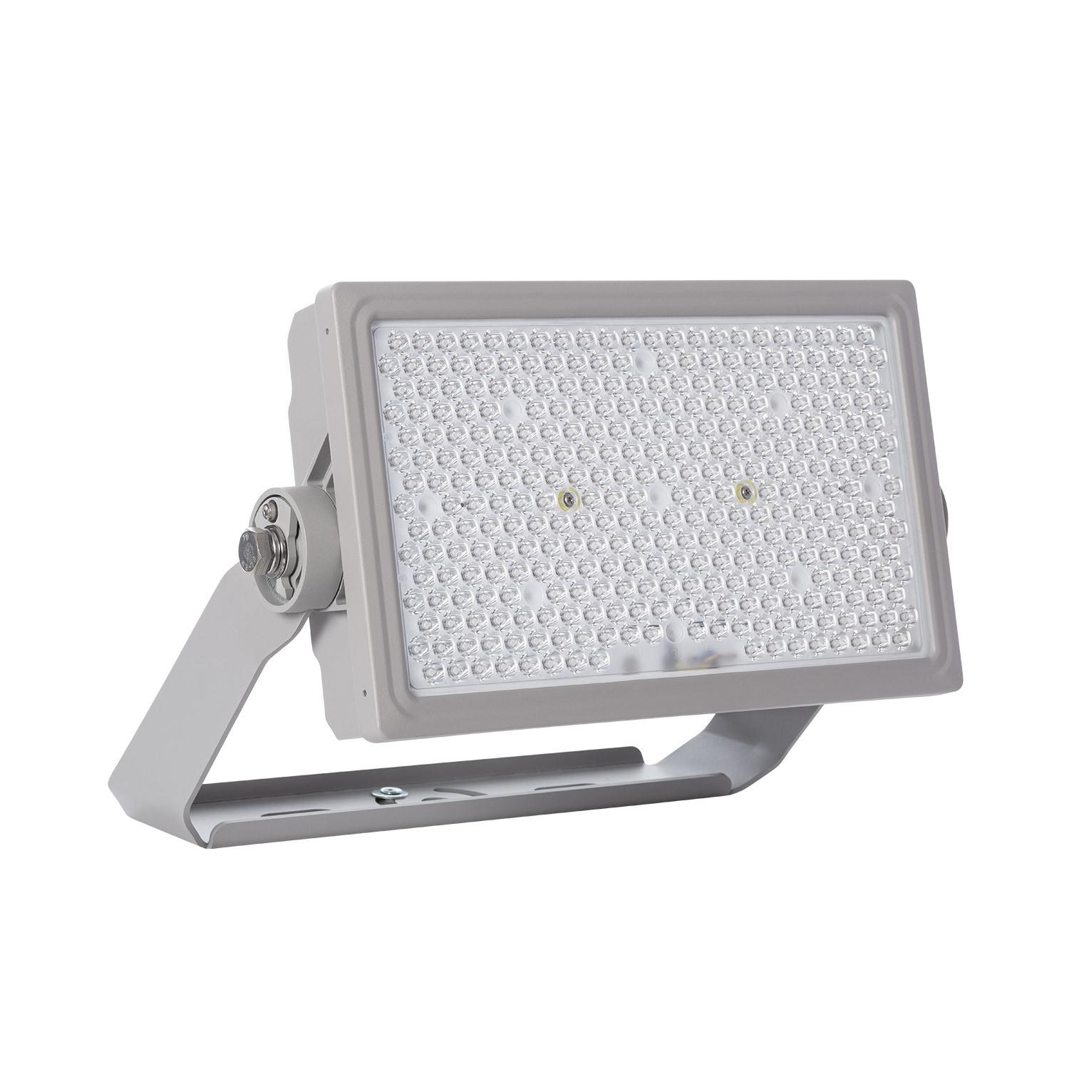 Naświetlacz LED 630W Arena 150lm/W INVENTRONICS Regulowany 1-10V LEDNIX | 30º